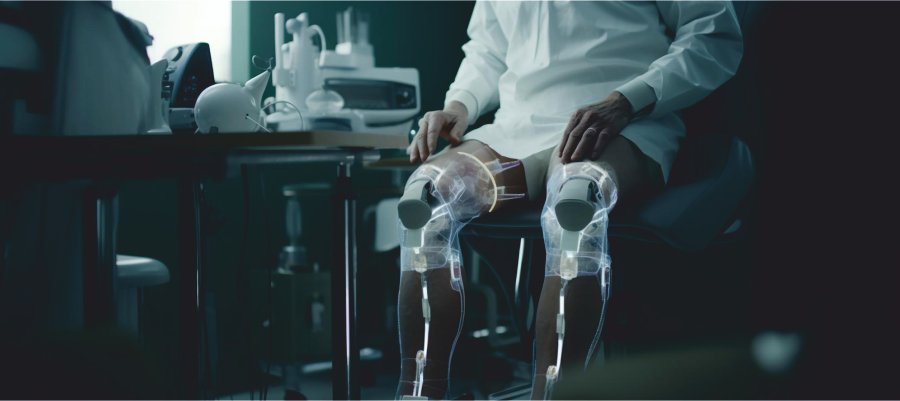 Arthroplasty Surgery at ASTHA Hospital