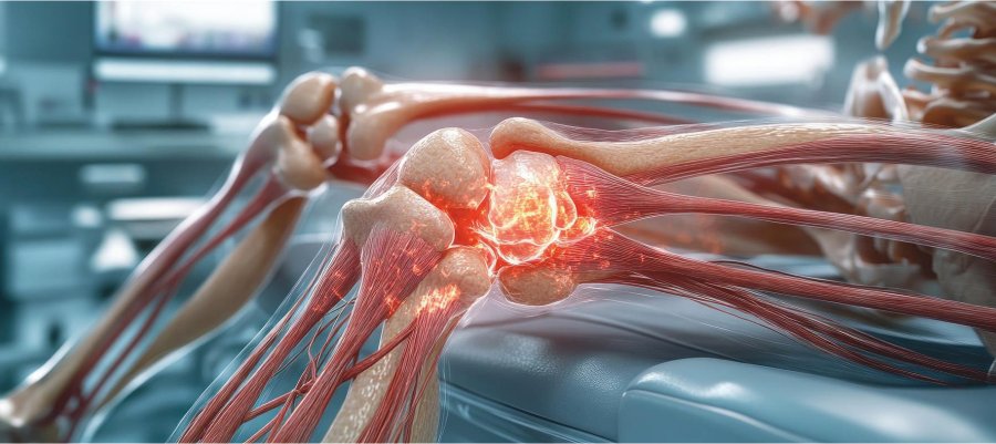 Arthroscopy Surgery at ASTHA Hospital