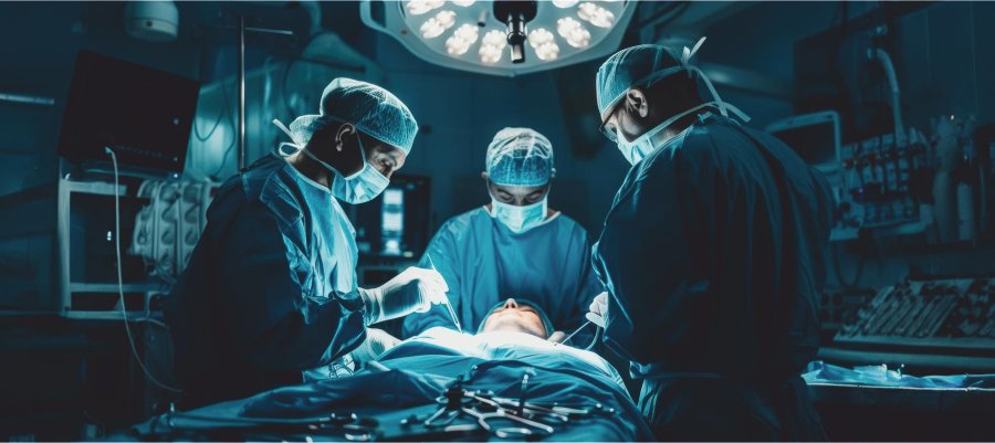 General Surgeries at ASTHA Hospital