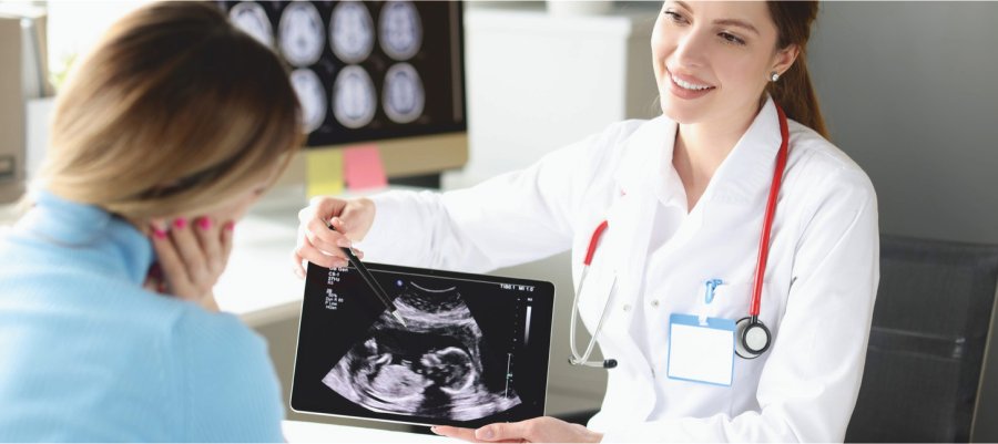 Gynecology & Obstetrics Care at ASTHA Hospital