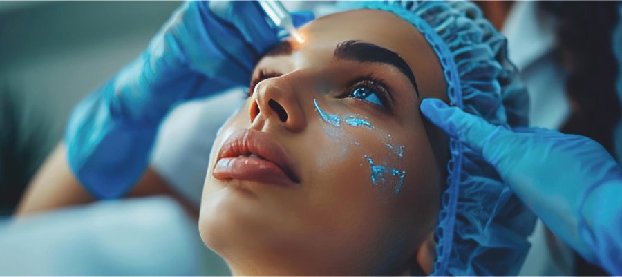 Plastic Surgery at ASTHA Hospital