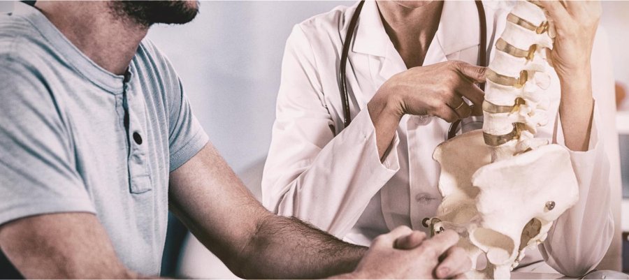 Spine & Neuro Care at ASTHA Hospital