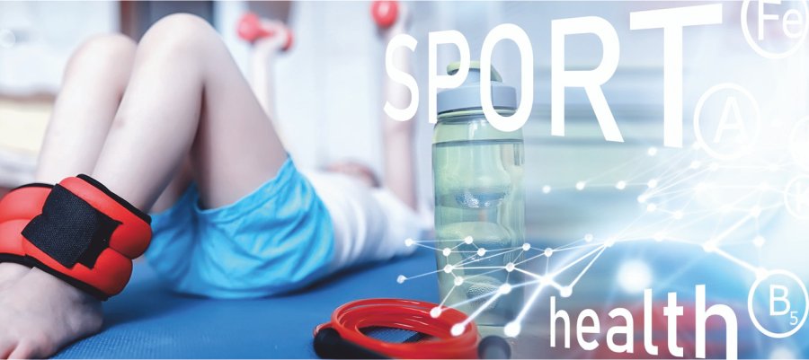 Sports Medicine at ASTHA Hospital