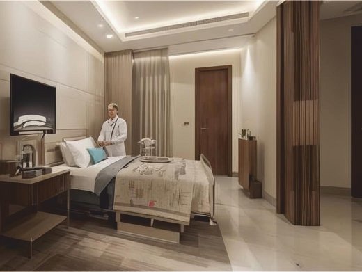 Deluxe Room view 2 Pimpri Chinchwad