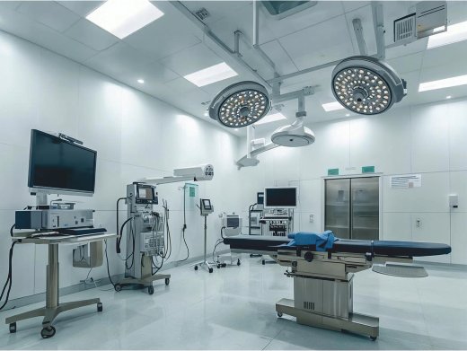 Operation Theatre Astha Hospital Pimpri Chinchwad